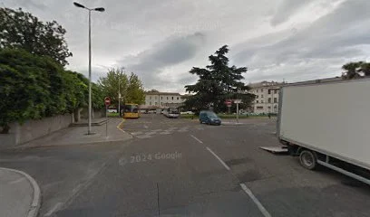 Guilhem Restany - Kinésithérapeute - Alès