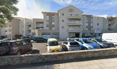 Albertini Pascal et Lolo Maxime