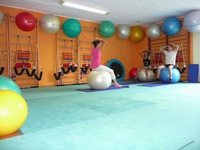 Ecole Du Dos de Carcassonne