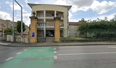 Valeriu CIUREL, Masseur-kinésithérapeute Montigny-lès-Metz