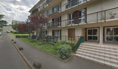 E.I. Anne-Camille de Moura - Ostéopathe