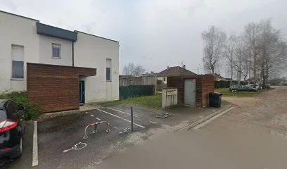 OSTEOPATHE ROZENBAUM Maxime