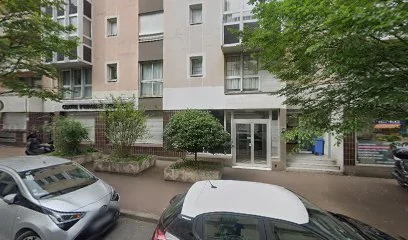 Aurélie Zerbib Ostéopathe