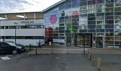 DUREY Alexandra Kinésithérapeute du Sport