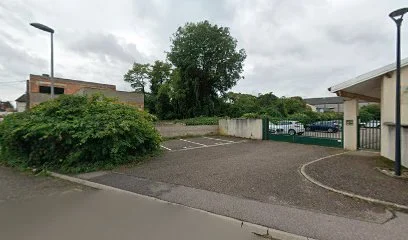 Emma CHENU Ostéopathe D.O.