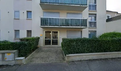 Bouché Stéphane