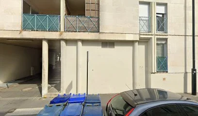 Kinésithérapeutes à domicile - Nantes