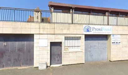 Cabinet de kinésithérapie