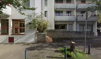 kinésithérapeute Puy-de-Dôme Julie Macheboeuf