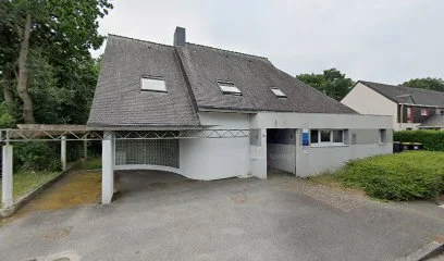 Coiffard Jacques et Marie-France