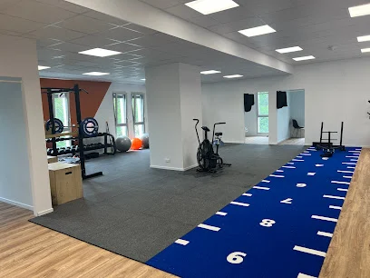 Eléa Tambourré - Kinésithérapeute