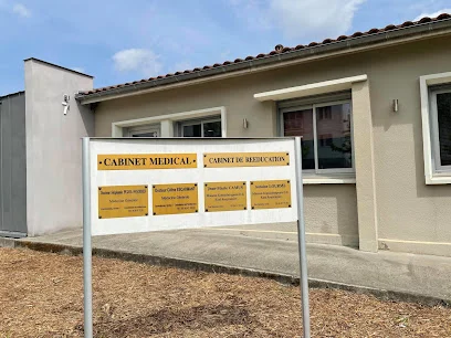 Elina DELAS : kinésithérapie respiratoire