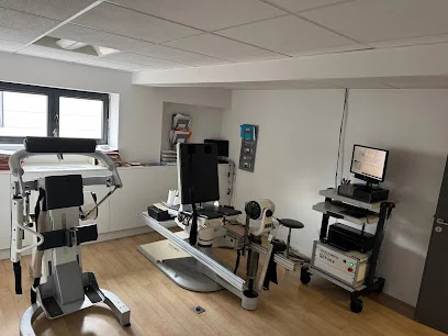 Eliott Bris Kinésithérapeute du Sport