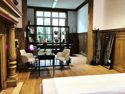 Elisa Beccaert - ostéopathe