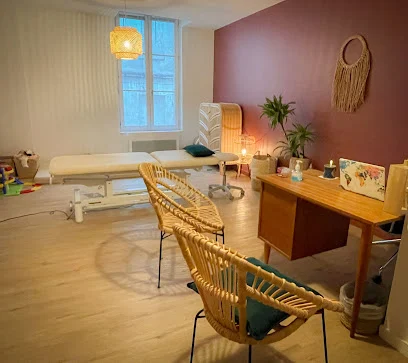 Élodie Gréau Ostéopathe D.O