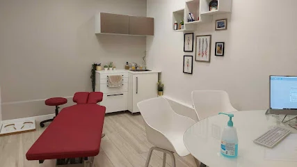 Elodie Moreau - Ostéopathe Saint Maur des Fossés