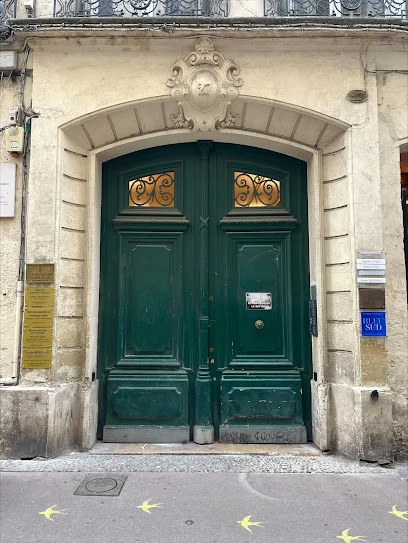 Elodie MORILLAS - Ostéopathe Montpellier