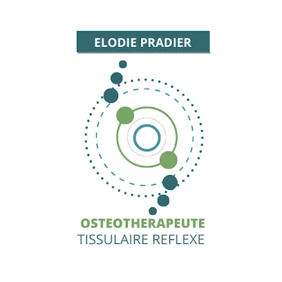 ELODIE PRADIER OSTEOTHERAPEUTE