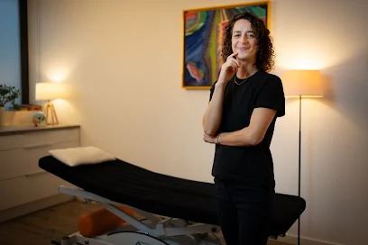 Élodie SCHERDING, Ostéopathe D.O