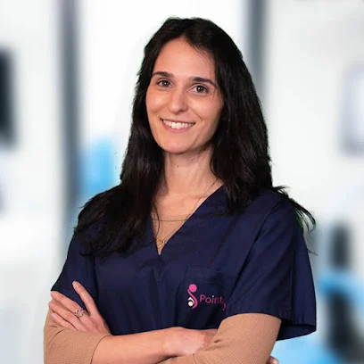 Else-Yona Berreby : Diététicienne - Montigny le Bretonneux