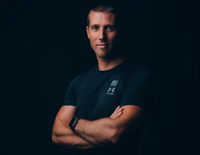 Emeric Marmorat Coach Sportif - Nutrition - Kiné