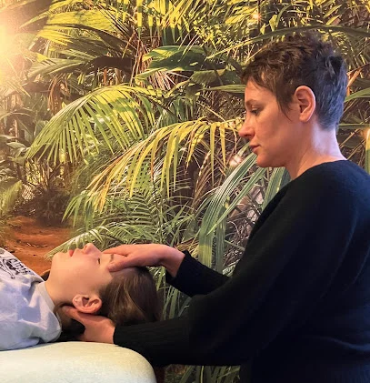 Émilie Barré - Somatopathe - Méthode Poyet