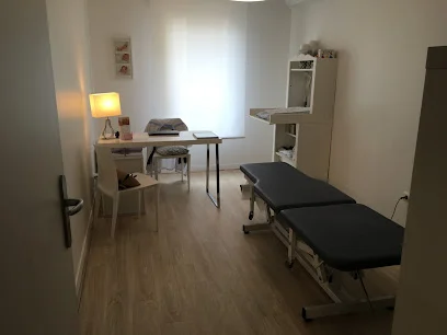 Emilie Canon Ostéopathe Saint-Maur-des-Fossés