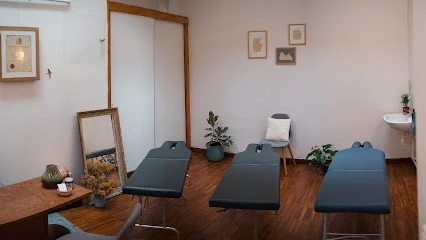 Emilie Carré Chiropracteur