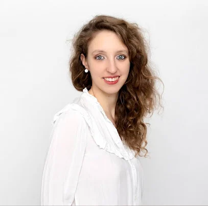 Emmanuelle Bourgeois - Ostéopathe