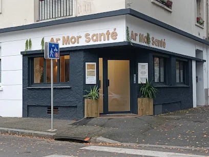 Emmanuelle de Romanet | Ostéopathe D.O. Thérapeute manuelle Poyet | Lorient