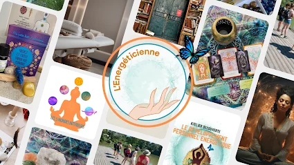 énergéticienne - Marie-anne l'énergéticienne