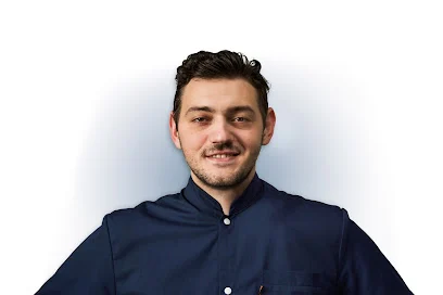 Enzo Brignano - Ostéopathe - Hyères