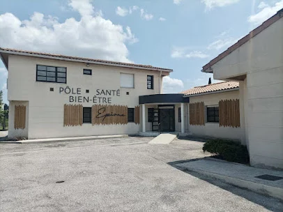 Epione pôle santé & bien-être