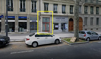 Eric Colon Ostéopathe Lyon 6