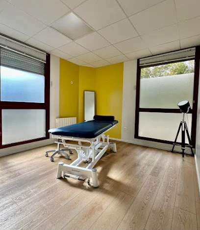 Eric Moraldo Ostéopathe D.O.