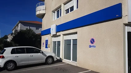 Eric VIARD - Kinésithérapeute