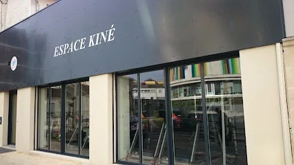 Espace kine