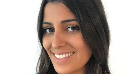 Estelle DEVICO DAHAN - Ostéopathe