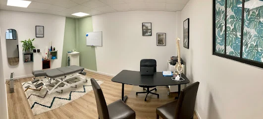 Esther Boucq - Chiropracteur Toulon