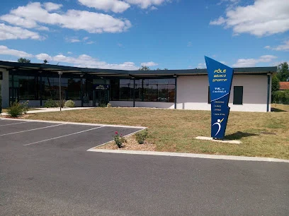 Etienne TISSEUIL Rééducation Pôle Médico-Sportif