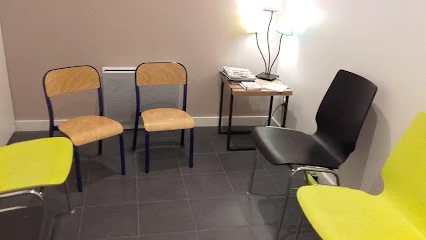 Etiopathe Rouen : Héloïse Baer