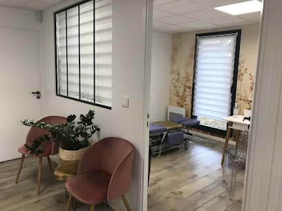 Etiopathe Saint-Nazaire Lucile Théréné - accompagnement du Sportif - Drainage Lymphatique