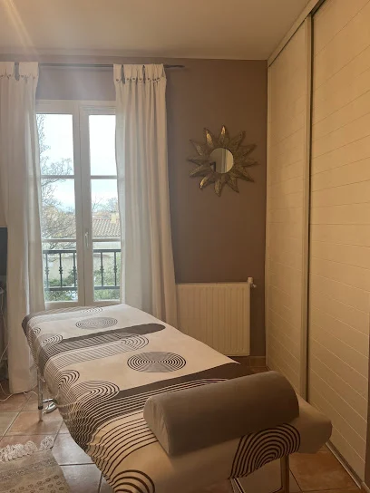 Eve Bachelet Ostéopathe D.O.