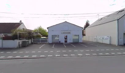 Lea Pannekoucke - Ostéopathe D.O.