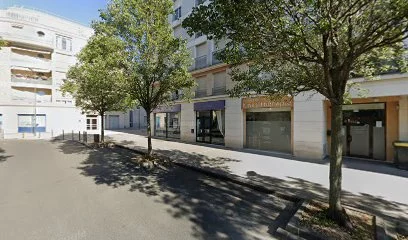 PHYSIOS Vincennes - Cabinet de Kinésithérapie