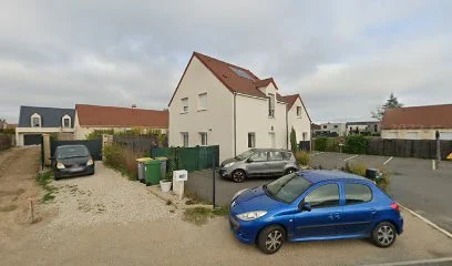 Kinésithérapeute Olivet Foucher Peggy, massage Chi Nei Tsang (massage viscéral chinois)