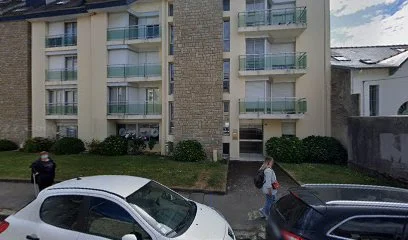 Benichou Esteve Emmanuelle