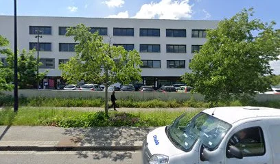 Fouere christophe kinésithérapeute
