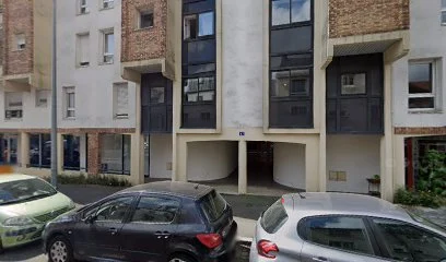 Cabinet d'Ostéopathie Hakan UCLER