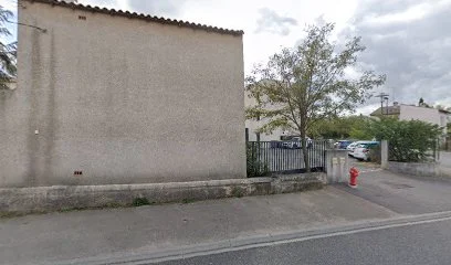 Huynh-Clement Estelle